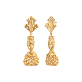 Artemis Earrings