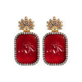Temple Bee Earrings