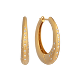 Crescent Hoops