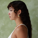 Falcon Earrings