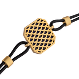Pyramid Bracelet