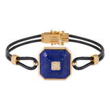 Pyramid Bracelet