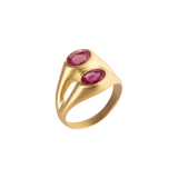 Ruby Kylix Ring