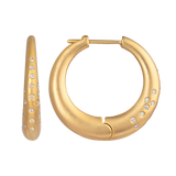 Crescent Hoops