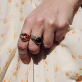 Ruby Kylix Ring