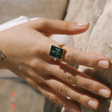 Nike Ring