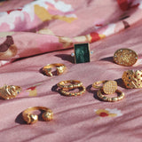 Acanthus Ring