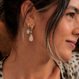 Watcher Drop Hoops