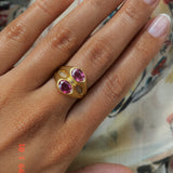 Ruby Kylix Ring