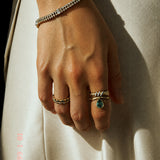 Coil Ring