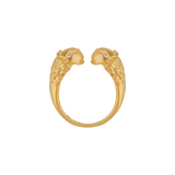 Leo Ring