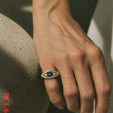 Watcher Signet Ring