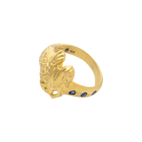 Hippocampus Ring