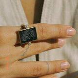 Poseidon Ring