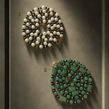 Nemes Beaded Cord