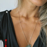 Udjat Pendant - Aventurine