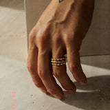 Diamond Ephesian Band