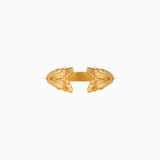Acanthus Ring