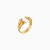 Acanthus Ring