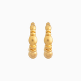 Column Motif Hoops