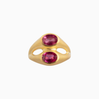 Ruby Kylix Ring