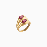 Ruby Kylix Ring