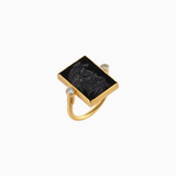 Poseidon Ring