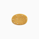Hippocampus Signet Ring