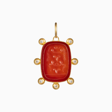 Tree of Life Charm