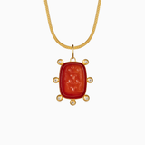 Tree of Life Charm