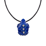 Tortoise Necklace