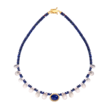 Lapis Lazuli Necklace