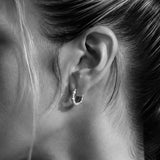 Column Motif Hoops