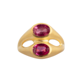 Ruby Kylix Ring