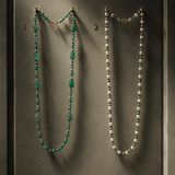 Udjat Beaded Cord