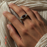 Watcher Statement Ring
