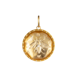 Ephesian Medallion Charm