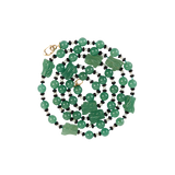 Udjat Beaded Cord