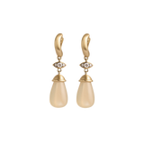 Watcher Drop Hoops
