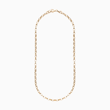 Mini Gaze Necklace - Jasper