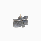 Udjat Pendant - Labradorite